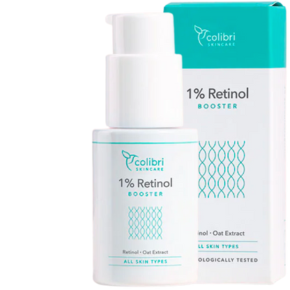 1% Retinol Booster