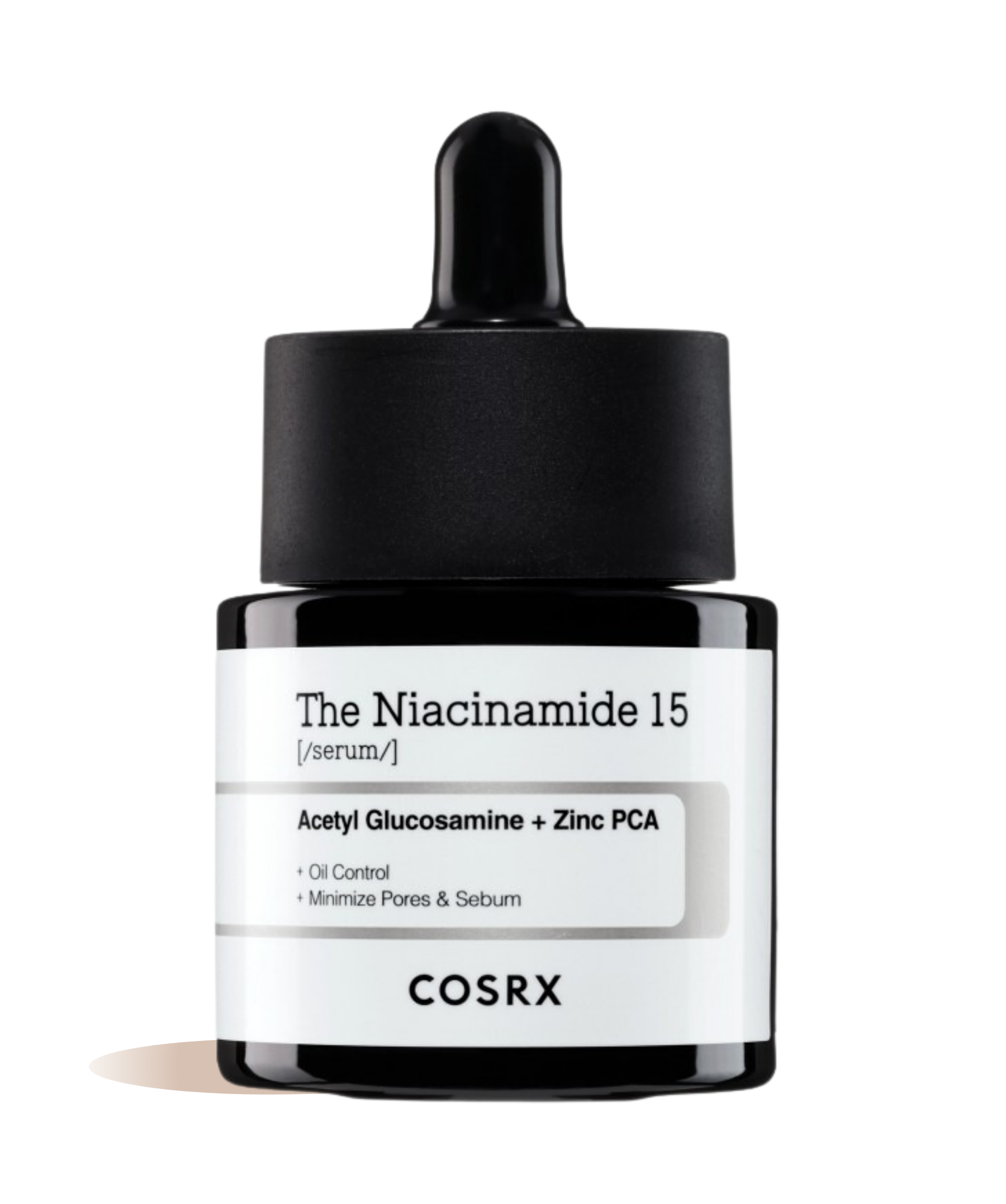 Acheter Sérum Niacinamide 15 % et Zinc 1 %