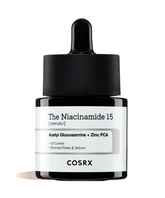 Acheter Sérum Niacinamide 15 % et Zinc 1 %