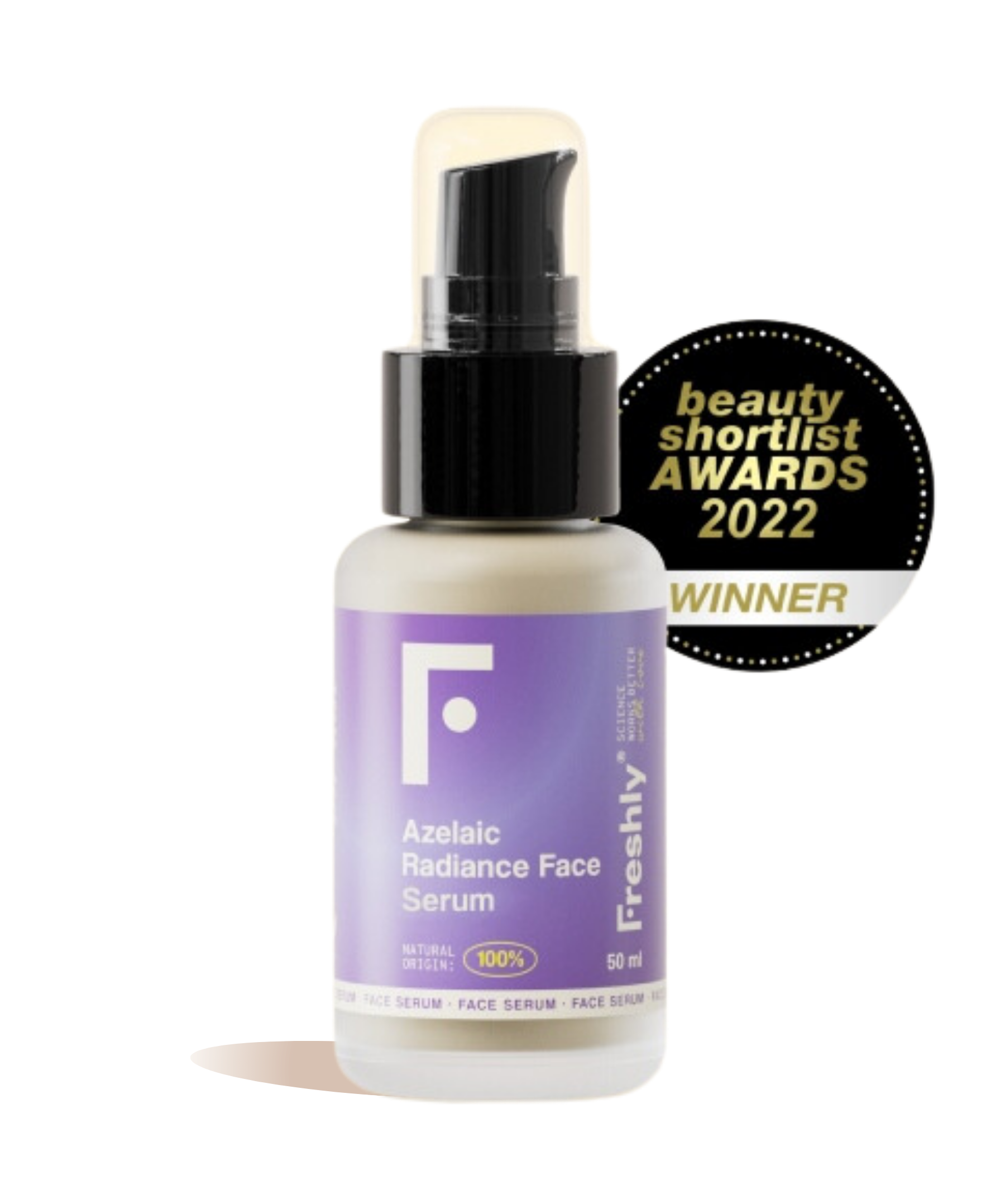 Azelaic Radiance Face Serum