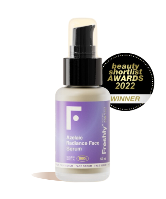 Azelaic Radiance Face Serum