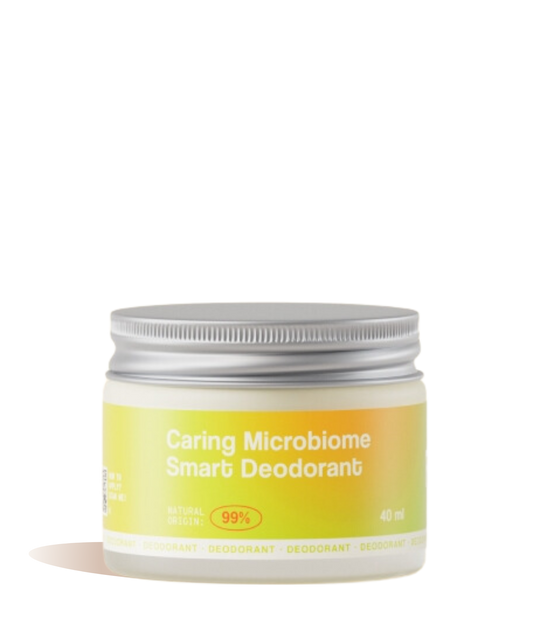 Acheter Caring Microbiome Smart Deodorant