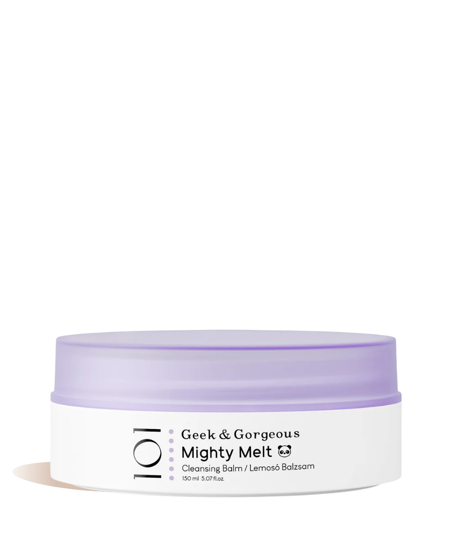 Baume Démaquillant Mighty Melt
