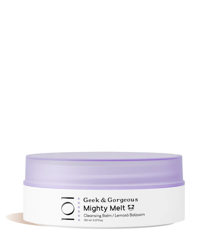Baume Démaquillant Mighty Melt