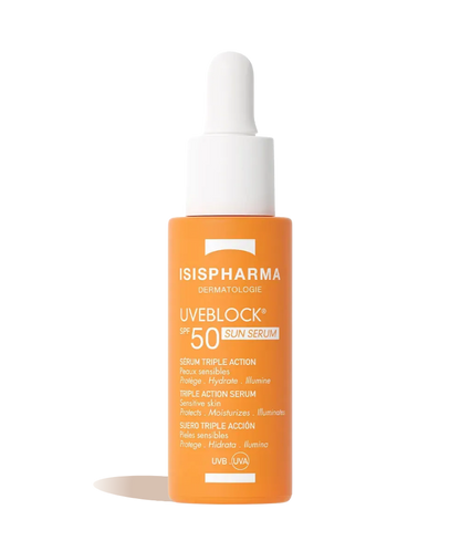 Uveblock Sun Serum SPF50