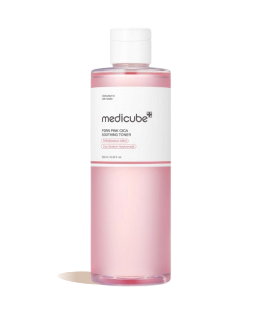 PDRN Pink Cica Soothing Toner