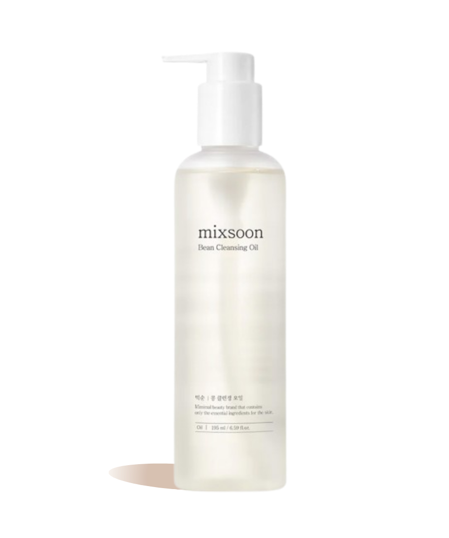 Bean Cleansing Oil