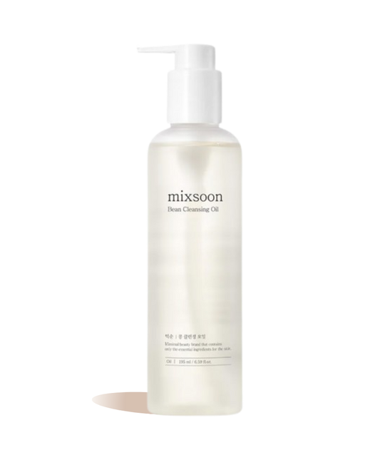 Bean Cleansing Oil