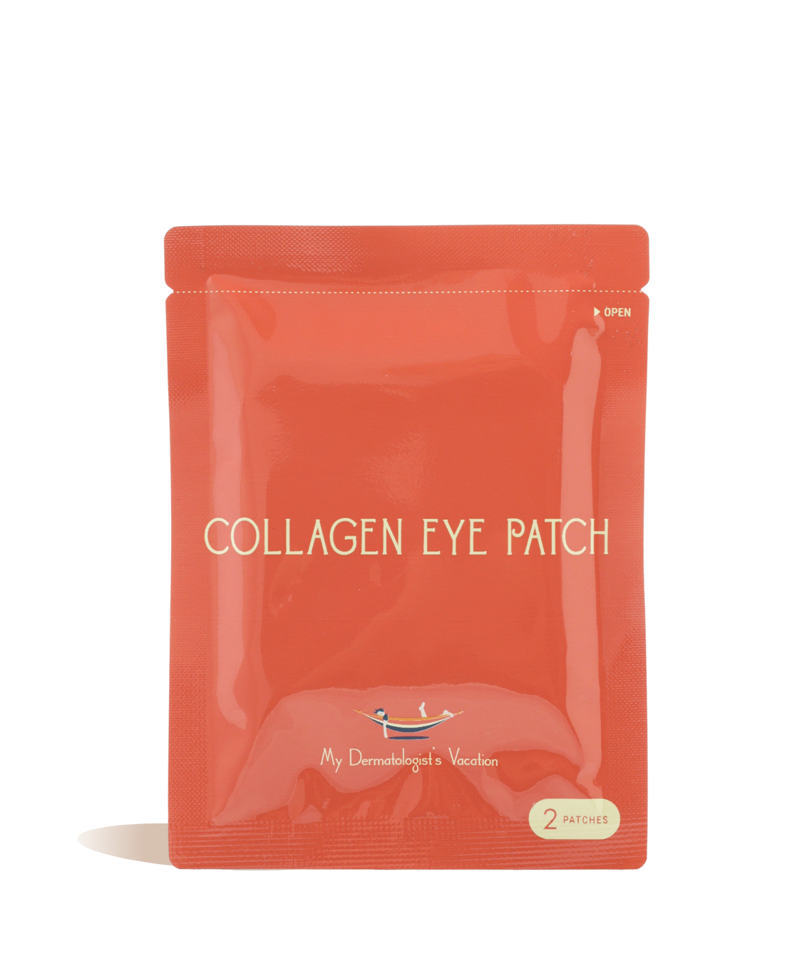 Collagen Eye patch