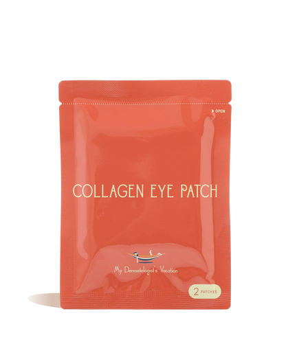 Collagen Eye patch