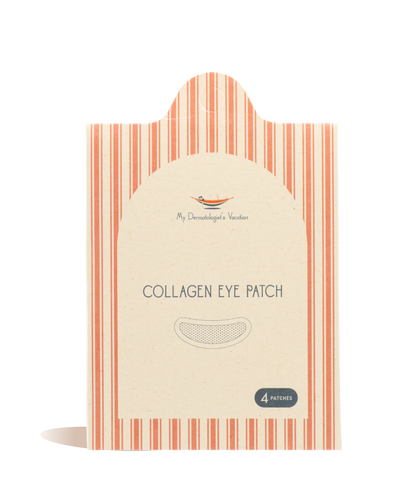 Collagen Eye patch