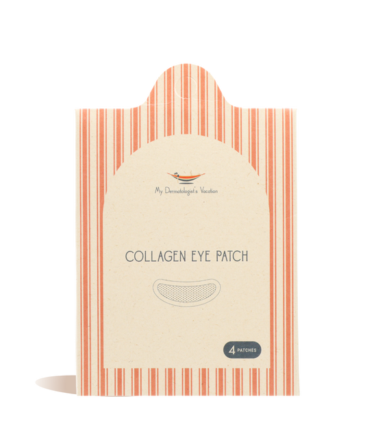 Collagen Eye patch