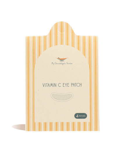 Vitamin C Eye patch