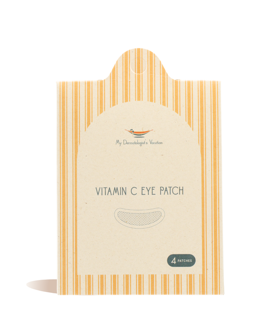 Vitamin C Eye patch