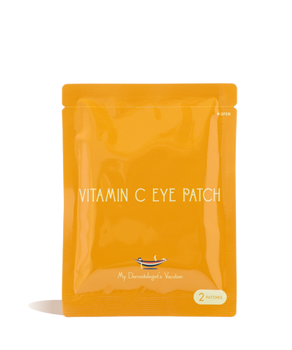 Vitamin C Eye patch