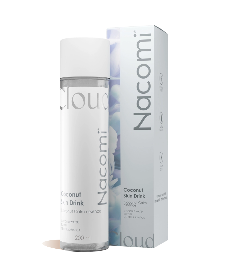 Lotion Hydratante Coco & Centella
