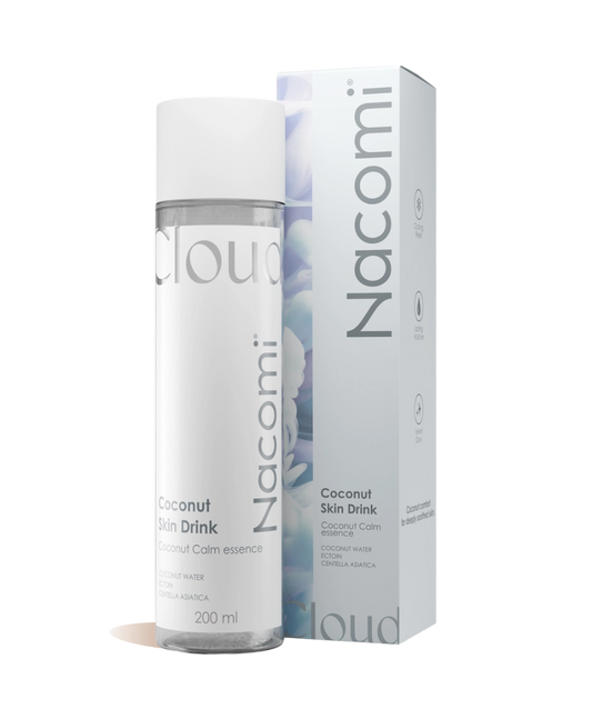 Lotion Hydratante Coco & Centella