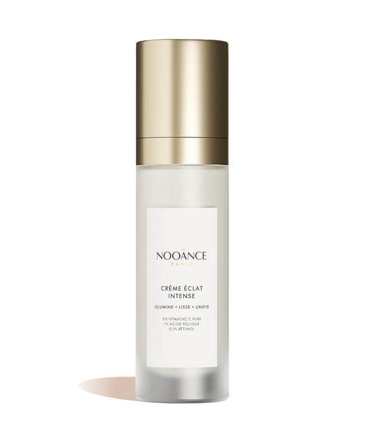Crème Éclat Intense