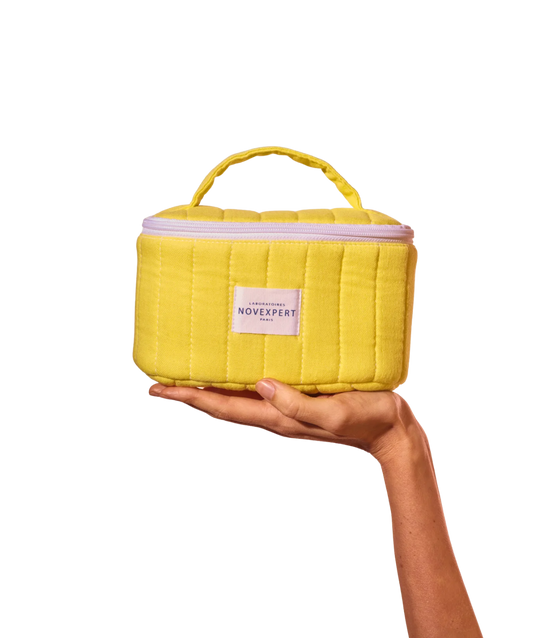 Vanity Gaze de coton Novexpert