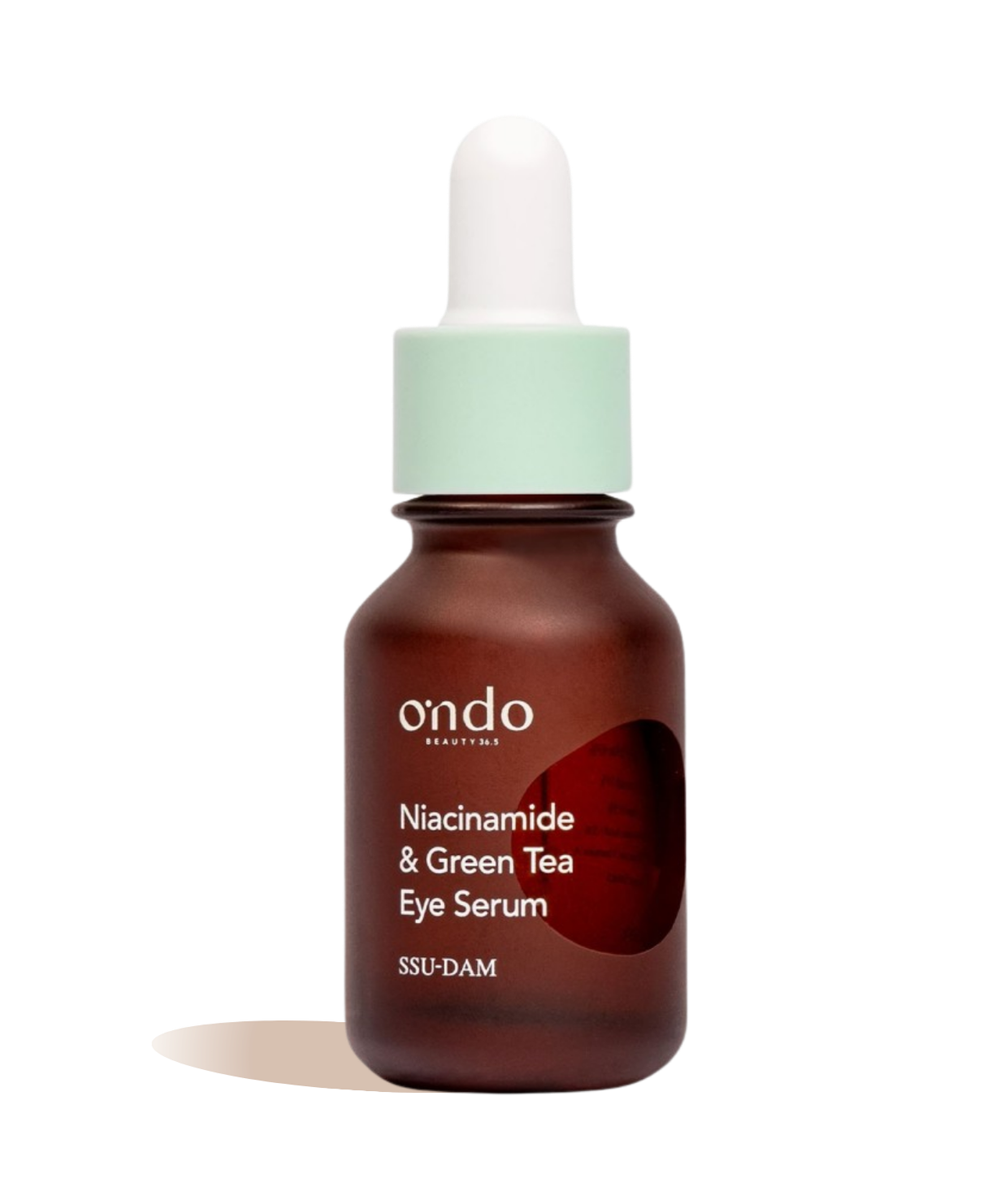 Niacinamide & Green Tea Eye Serum