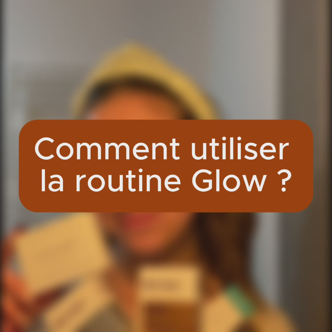 Routine Glow