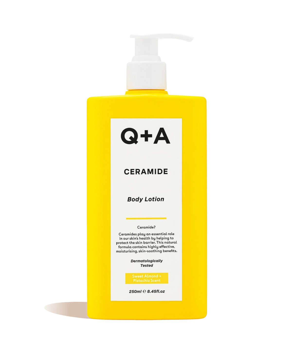Lait Corps Céramide