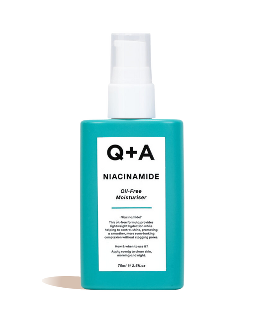 Crème-gel au Niacinamide