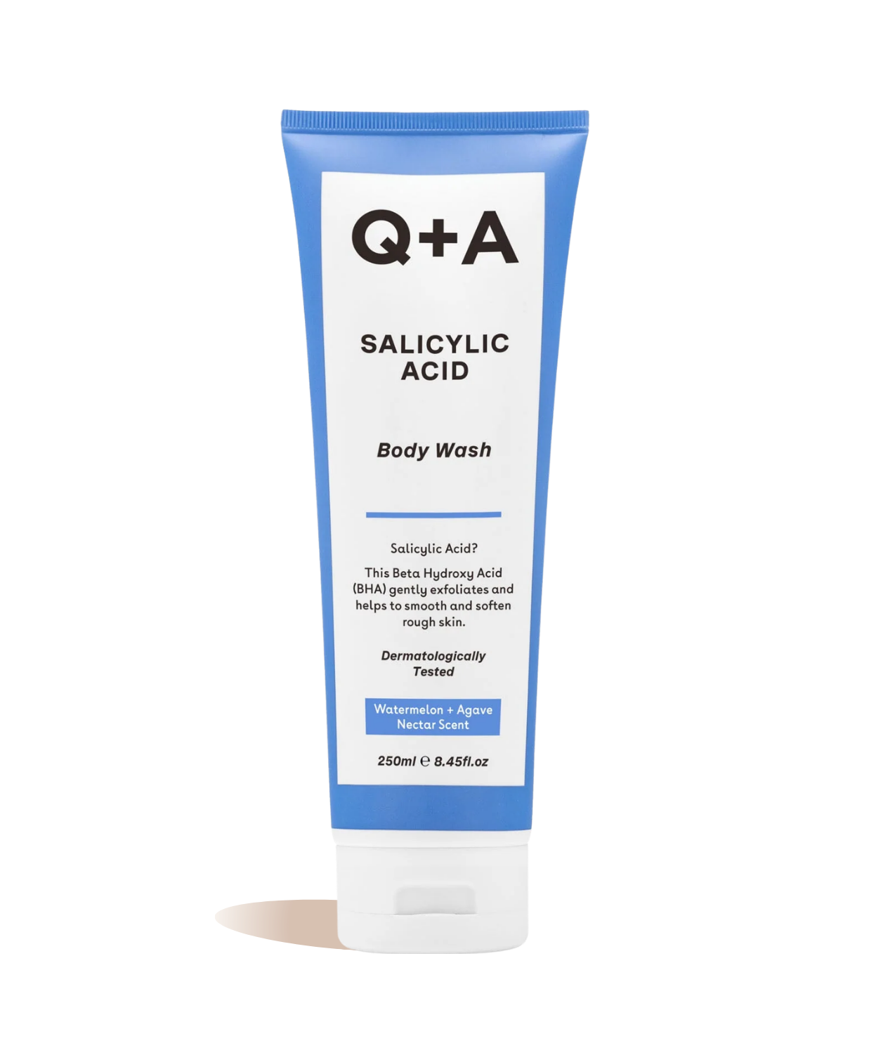 Gel Douche à l'Acide Salicylique