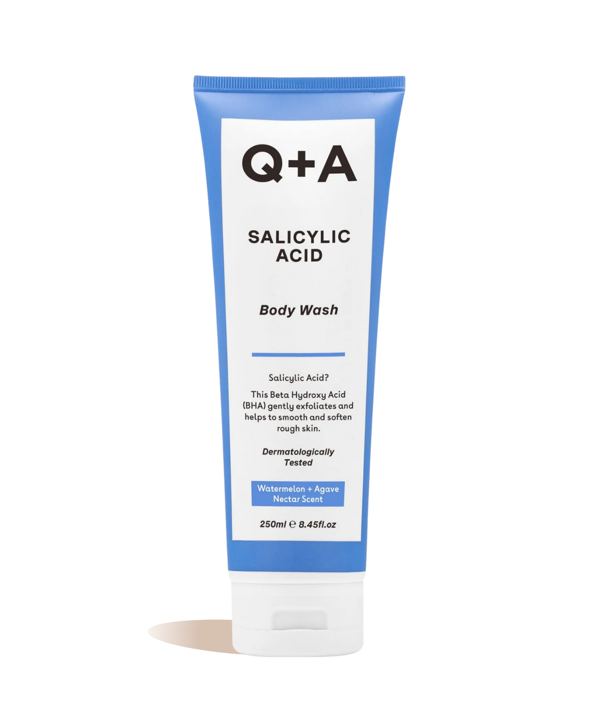 Gel Douche à l'Acide Salicylique
