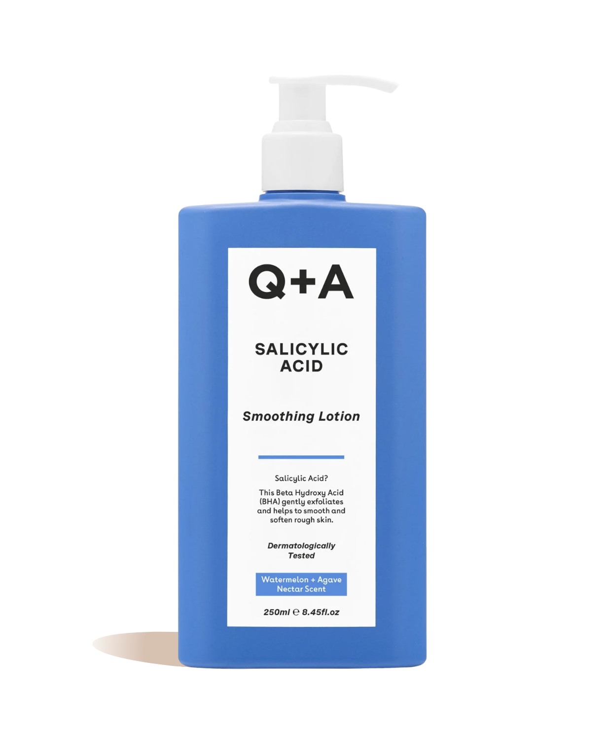 Lait Corps à L'Acide Salicylique