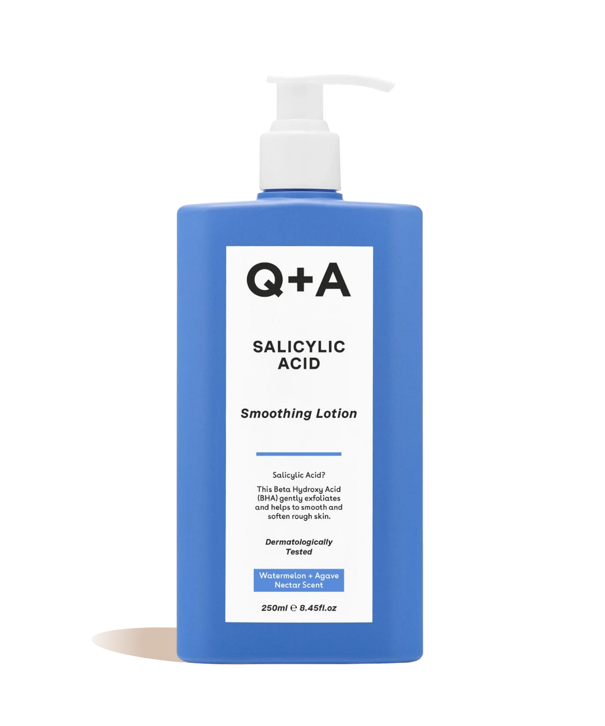 Lait Corps à L'Acide Salicylique