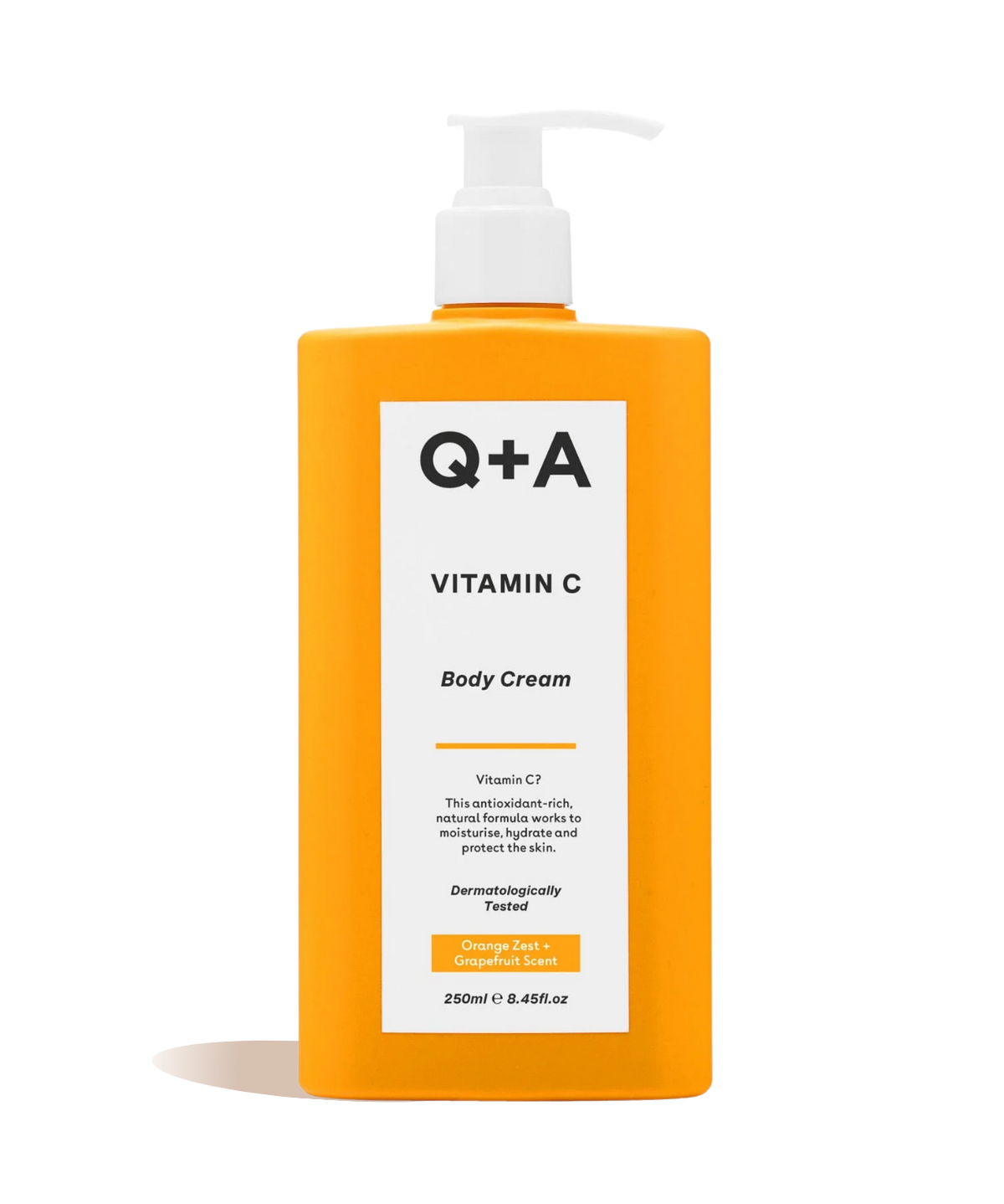 Lait Corps à la Vitamine C Pure