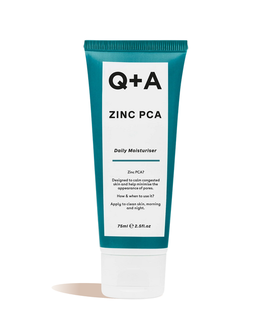 Crème Anti-Imperfections au Zinc PCA