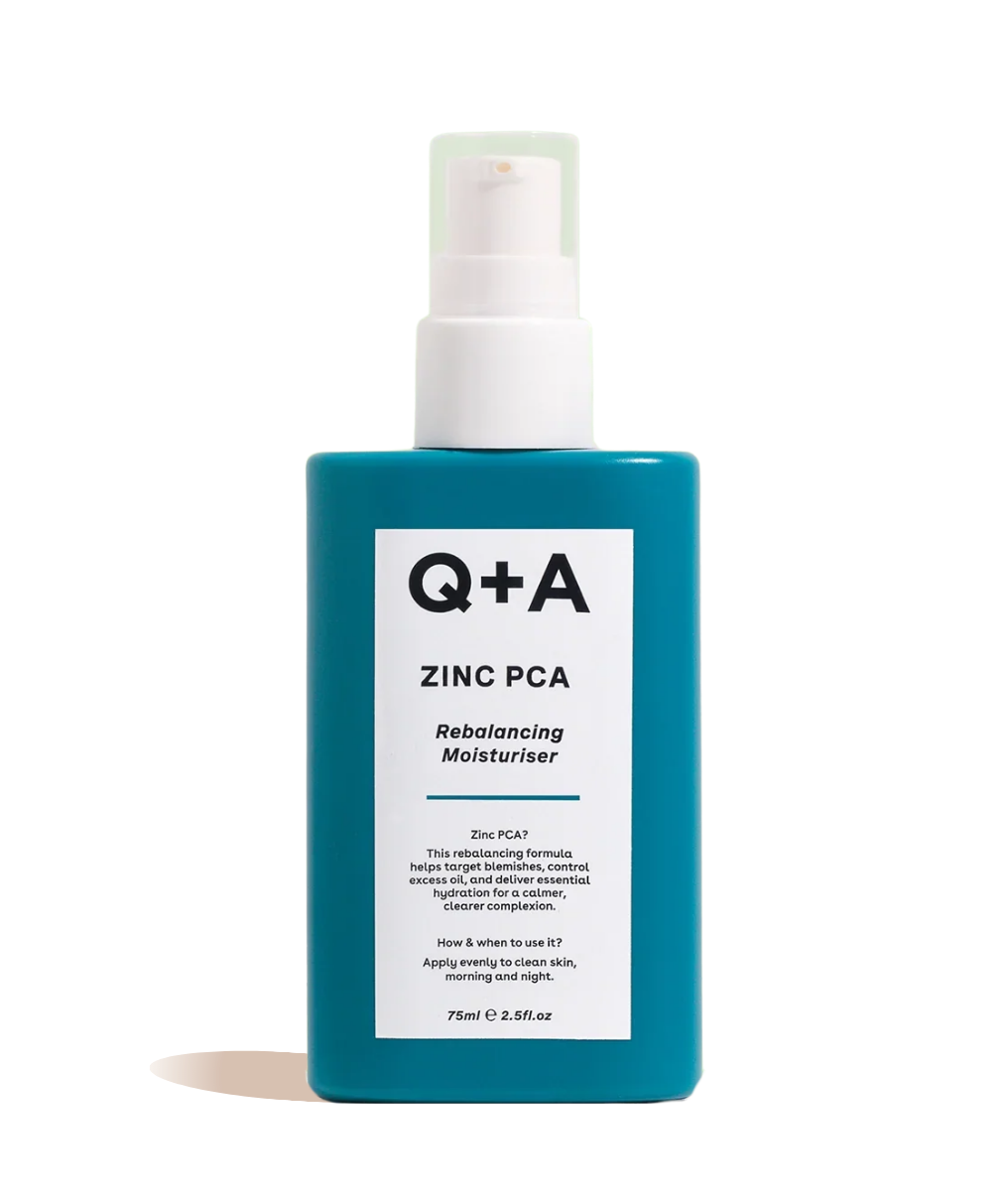 Crème Anti-Imperfections au Zinc PCA