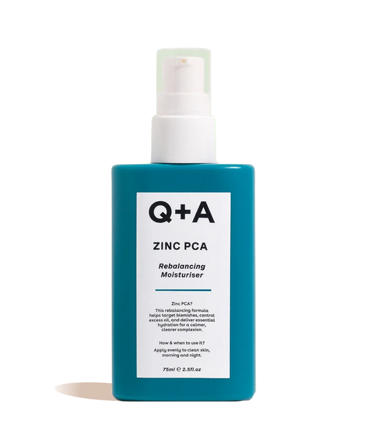 Crème Anti-Imperfections au Zinc PCA
