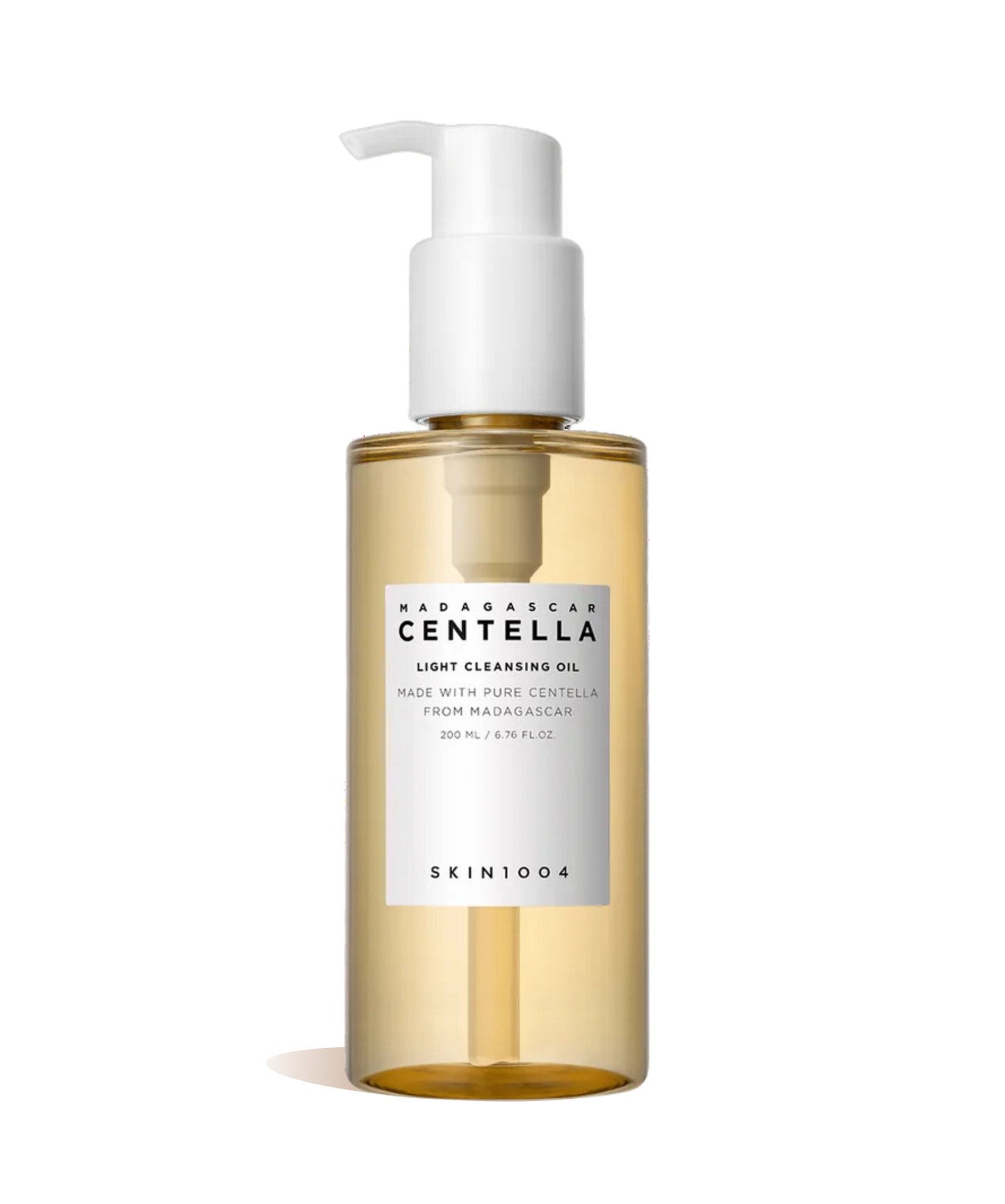 Acheter Centella Light Cleansing Oil