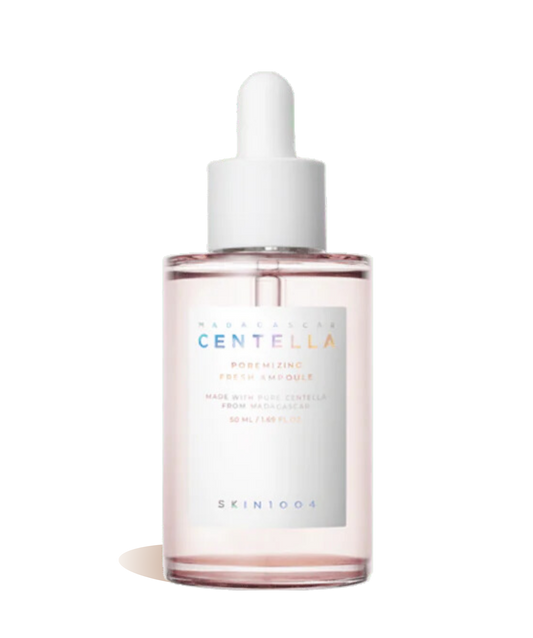 Acheter Poremizing Fresh Ampoule