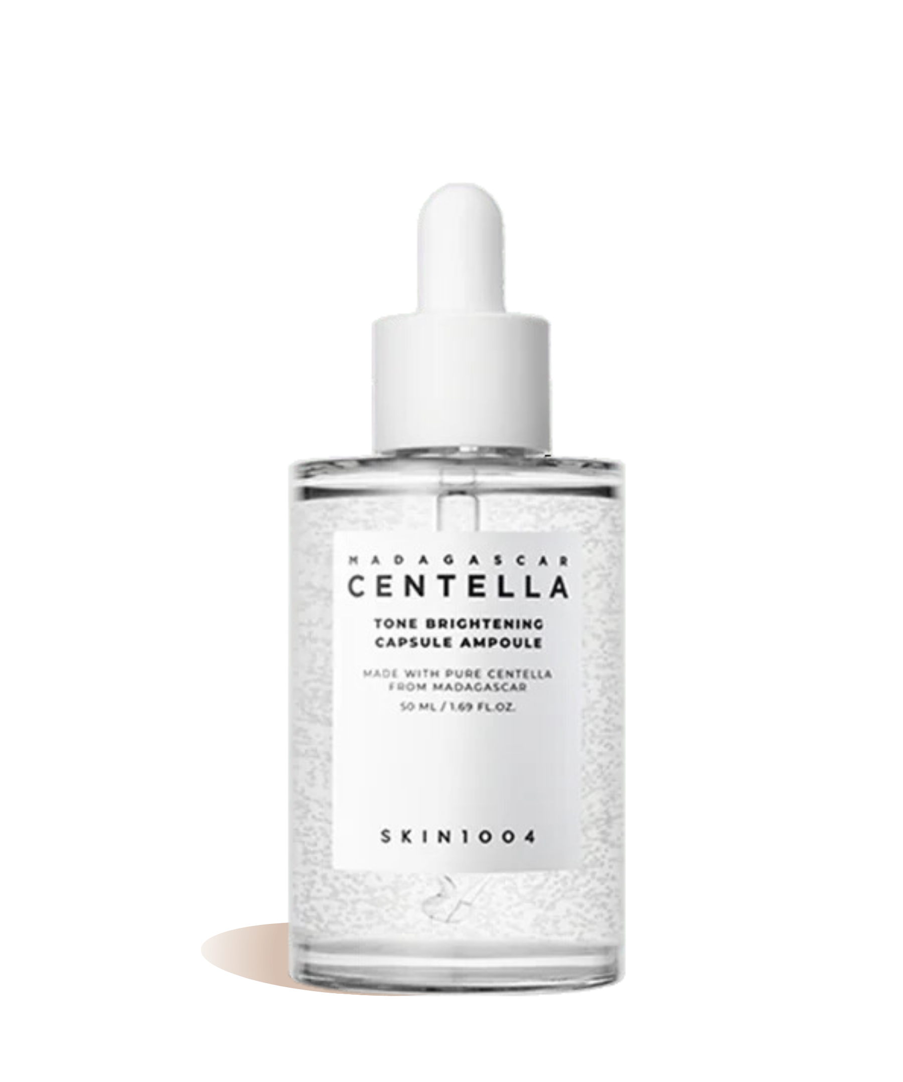 Acheter Madagascar Centella Tone Brightening Capsule Ampoule