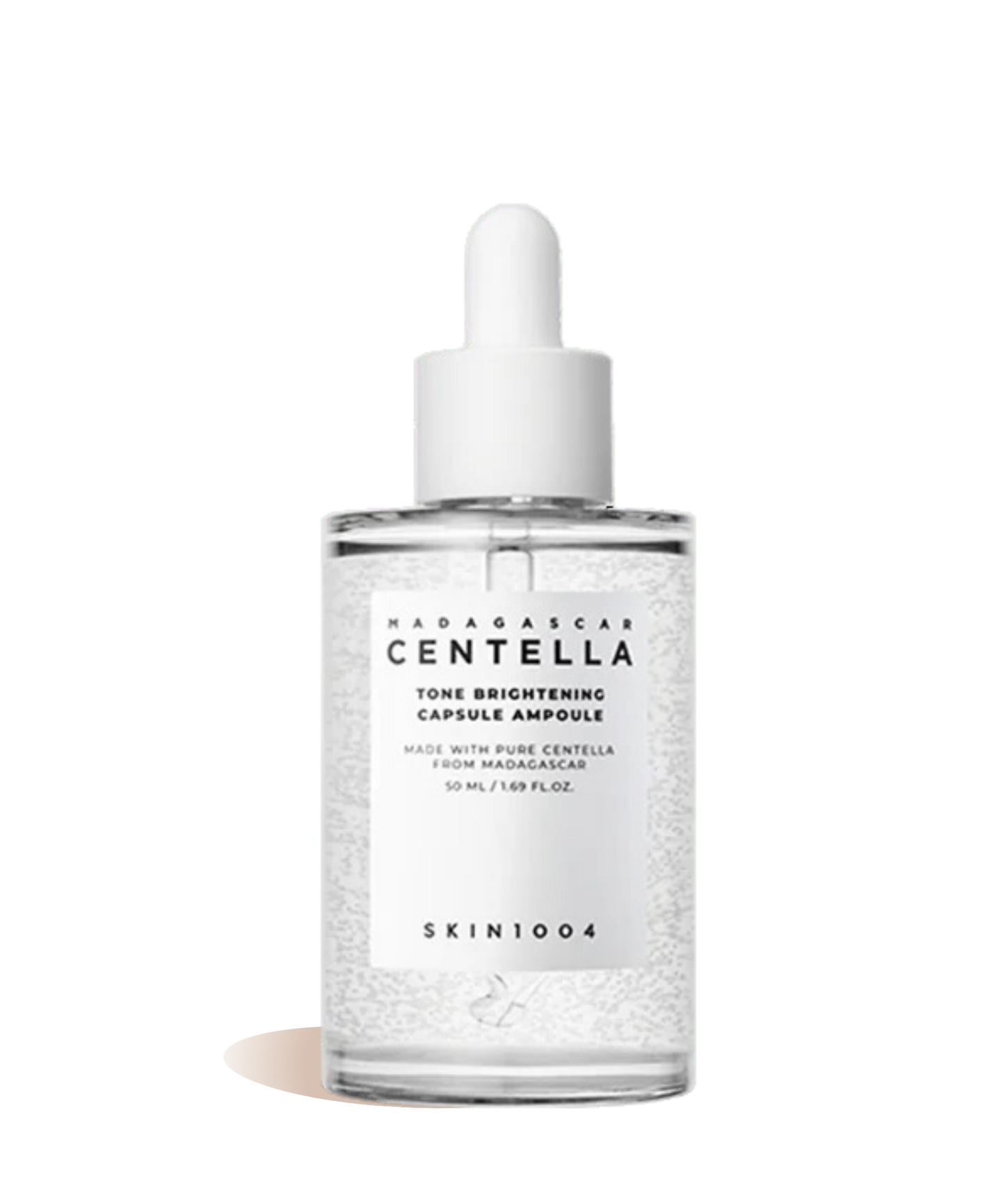 Acheter Madagascar Centella Tone Brightening Capsule Ampoule