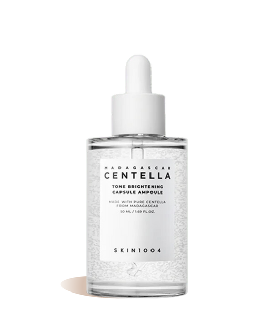 Acheter Madagascar Centella Tone Brightening Capsule Ampoule