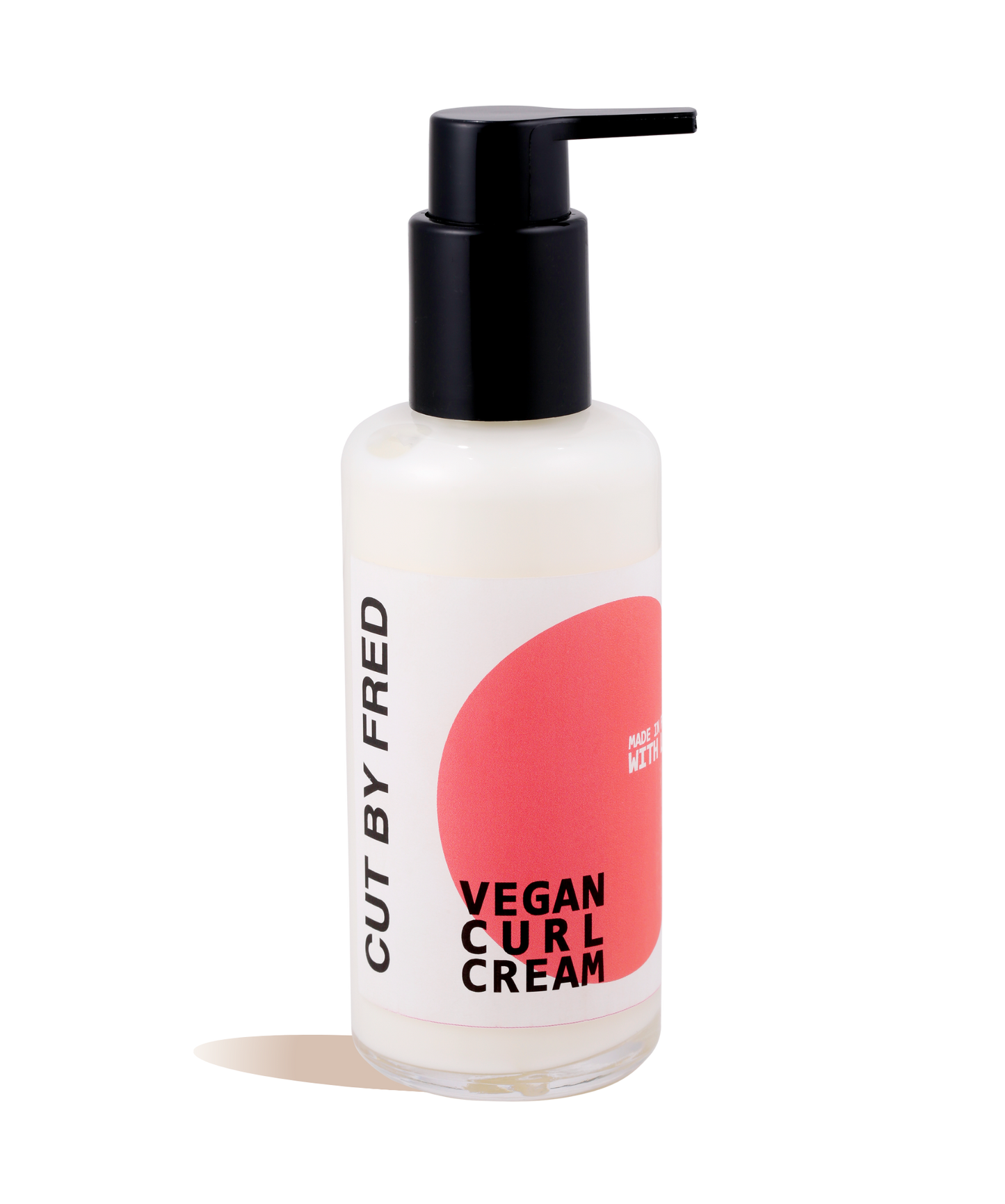 Acheter Vegan Curl Cream