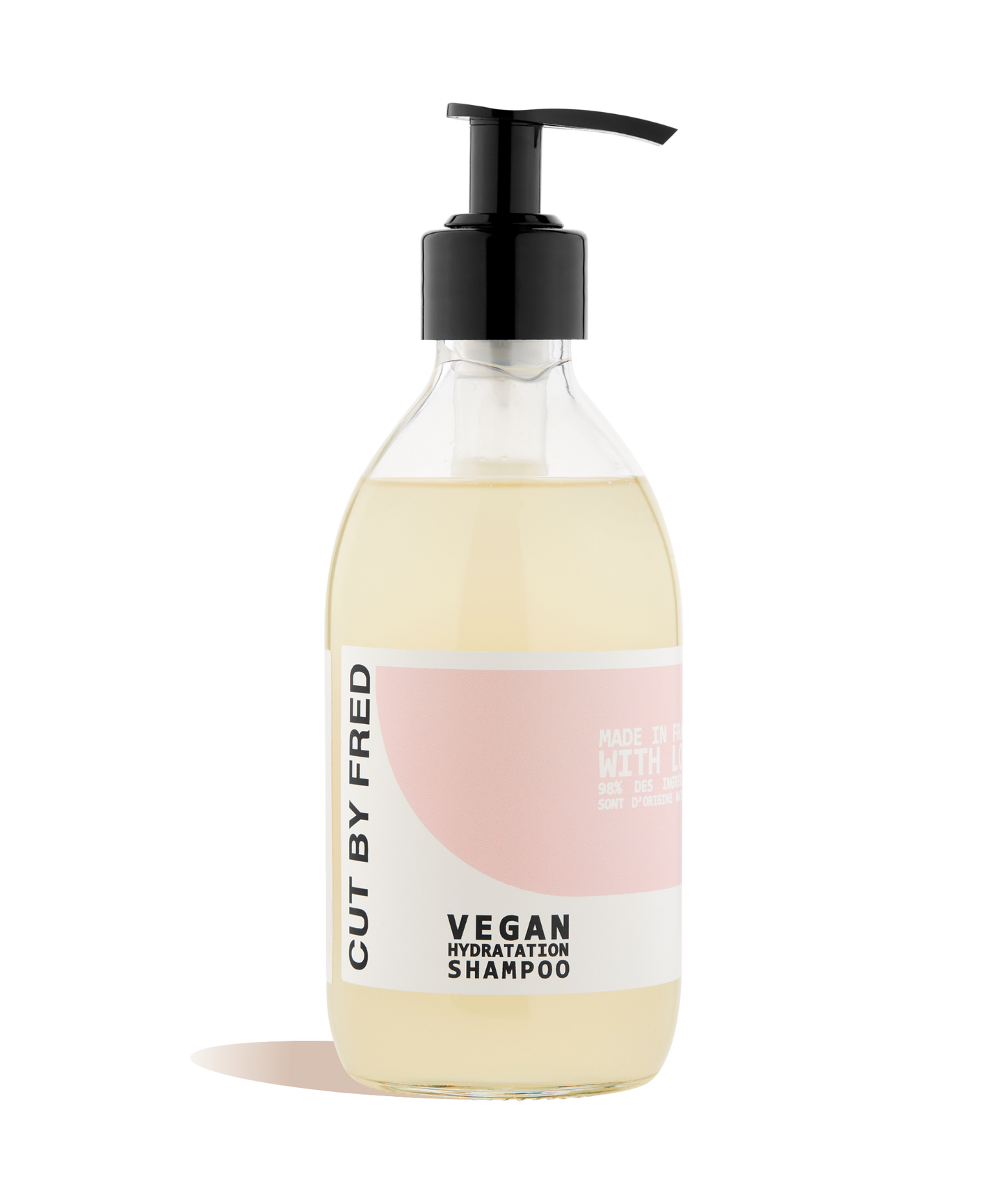 Acheter Vegan Hydratation Shampoo