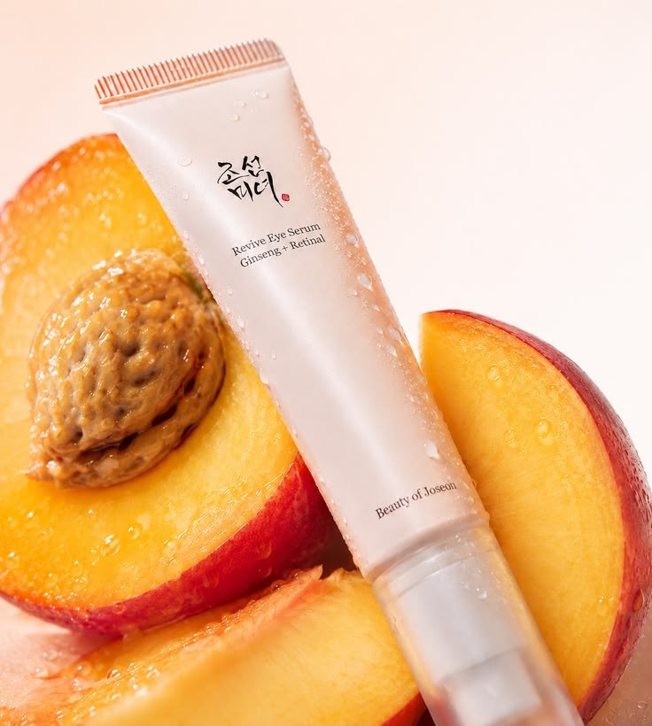 Beauty of Joseon Revive Eye Serum : Niacinamide + Retinal